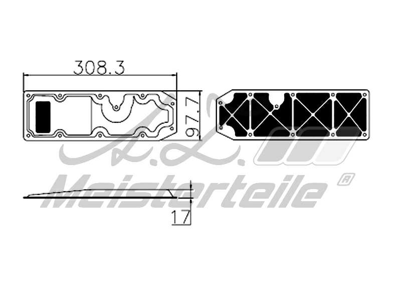 Filtru hidraulic